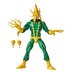 Preorder: Spider-Man Marvel Legends Retro Action Figure Marvels Electro 15 cm