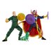 Preorder: Doctor Strange Marvel Legends Action Figure 3-Pack Doctor Strange, Wong & Bats 15 cm