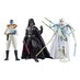 Preorder: Star Wars Black Series Action Figure 3-Pack Masters of Evil 15 cm