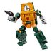 Preorder: The Transformers Retro G1 Action Figure Autobot Brawn 13 cm