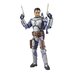 Preorder: Star Wars Episode II Black Series Action Figure Jango Fett 15 cm