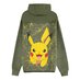 Preorder: Pokémon Zipper Hoodie Pikachu Size L