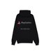 Preorder: PlayStation Zipper Hoodie  Size XL