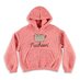 Preorder: Pusheen Teddy Hooded Sweater  Size M