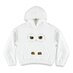 Preorder: Harry Potter Teddy Hooded Sweater Hedwig Size S