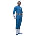 Preorder: The Fantastic Four: First Steps Movie Masterpiece Action Figure 1/6 Mister Fantastic 30 cm