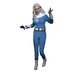 Preorder: The Fantastic Four: First Steps Movie Masterpiece Action Figure 1/6 Invisible Woman 28 cm