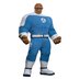 Preorder: The Fantastic Four: First Steps Movie Masterpiece Action Figure 1/6 The Thing 31 cm
