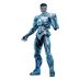 Preorder: Marvel Comic Diecast Masterpiece Action Figure 1/6 Superior Iron Man 32 cm