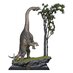 Preorder: Jurassic Park Demi Art Scale Statue 1/10 Welcome to the Jurassic Park Special Edition 80 cm