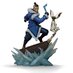 Preorder: Avatar: The Last Airbender Art Scale Statue 1/10 Sokka 21 cm