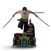 Preorder: One Piece Art Scale Statue 1/10 Zoro 19 cm