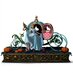 Preorder: Disney Classics Deluxe Art Scale Statue 1/10 Cinderella 30 cm
