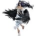 Preorder: Overlord IV PVC Statue 1/7 Albedo: Wing Ver. 31 cm