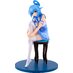 Preorder: Konosuba Gods blessing on this wonderful world! PVC Statue Aqua: Light Novel 10th Anniversary Ver. 15 cm