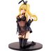 Preorder: Konosuba Gods blessing on this wonderful world! PVC Statue Darkness: Light Novel 10th Anniversary Ver. 15 cm