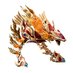 Preorder: Arcanadea Plastic Model Kit XenoAlma Flame Straile 9 cm
