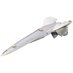 Preorder: Legend of the Galactic Heroes: Die Neue These Plastic Model Kit Galactic Empire Forces Battleship Brynhildr 35 cm