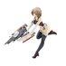 Preorder: Frame Arms Girl PVC Statue Kongo Swimsuit Ver. 23 cm