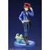 Preorder: Pokémon ARTFXJ Statue 1/8 Calem & Froakie 20 cm