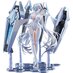 Preorder: Goddess of Victory: Nikke PVC Statue 1/7 Cinderella 26 cm