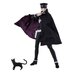 Preorder: Devil Summoner Figma Action Figure Raidou Kuzunoha 16 cm