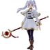 Preorder: Frieren: Beyond Journey´s End Figma Action Figure Frieren 13 cm
