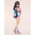 Preorder: Original Character PVC Statue 1/6 Sukajan Jacket Kanojo wa Cool de Itai! Kyouka Kagura 27 cm