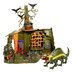 Preorder: Masters of the Universe Origins Playset The Evil Horde: Fright Zone