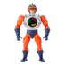 Masters of the Universe Origins Action Figure Sketchbook Series: Sy-Klone exclusive 14 cm