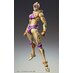 Preorder: JoJos Bizarre Adventure Part 5: Golden Wind Action Figure Chozokado G·E·R 16 cm