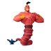 Preorder: Disney UDF Series 11 Mini Figure Aladdin Jafar 7 cm