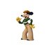 Preorder: Disney UDF Series 11 Mini Figure Mickey Mouse Mortimer Mouse 7 cm