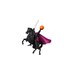 Preorder: Disney UDF Series 11 Mini Figure The Headless Horseman 7 cm