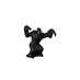 Preorder: Disney UDF Series 11 Mini Figure The Phantom Blot 7 cm