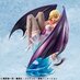 Preorder: One Piece Portrait Of Pirates PVC Statue Stussy Evolutionary History 19 cm
