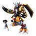 Preorder: Digimon Adventure Precious G.E.M. Series PVC Statue Wargreymon & Taichi Yagami 25 cm