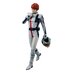 Preorder: Mobile Suit Gundam: Chars Counterattack GGG Statue Amuro Ray Limited Repeat Ver. 21 cm