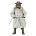 Preorder: Teenage Mutant Ninja Turtles Action Figure 1/4 Raphael Disguise 42 cm