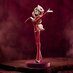 Preorder: Hazbin Hotel PVC Statue Charlie Morningstar 24 cm