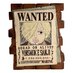 Preorder: One Piece Coin Bank Sanji Wanted