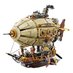 Preorder: Pantasy Original Construction Steampunk Airship