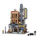 Preorder: Pantasy Original Construction Set Motorcycle Restaurant