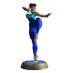 Preorder: Street Fighter Statue 1/2 Chun-Li Alpha Edition 91 cm