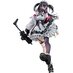 Preorder: Original Character Arms Note Series PVC Statue 1/7 Jirai-chan: Light Equipment Ver. Illustration by Ryosuke Fukai 30 cm