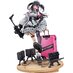 Preorder: Original Character Arms Note Series PVC Statue 1/7 Jirai-chan Illustration by Ryosuke Fukai 30 cm
