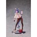 Preorder: Original Character PVC Statue 1/6 Succubus Homestay Shiori Sakuma Christmas Costume Special Ver. 27 cm