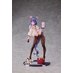 Preorder: Original Character PVC Statue 1/6 Succubus Homestay Shiori Sakuma Christmas Costume Special Ver. Bonus Limited Edition 27 cm