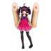 Preorder: Tohoku Zunko Plastic Model Kit 1/12 Plafia Tohoku Kiritan 10 cm
