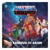 Preorder: Masters of the Universe Radio Play CD Episode 7: Der Raubzug der Arche *German Version*
